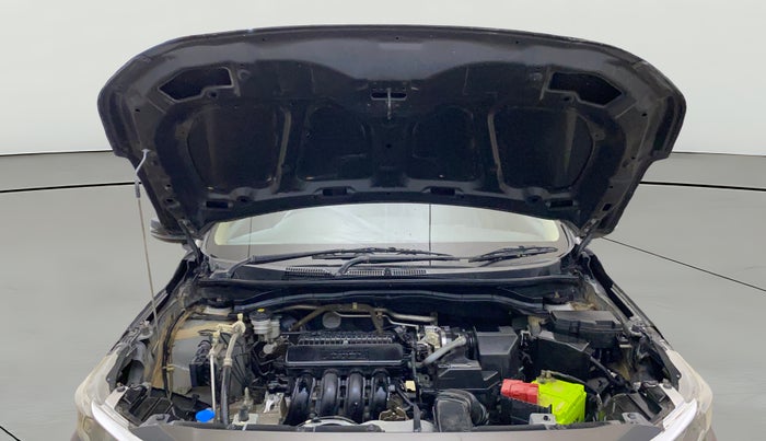 2019 Honda Amaze 1.2L I-VTEC VX, Petrol, Manual, 78,251 km, Open Bonet