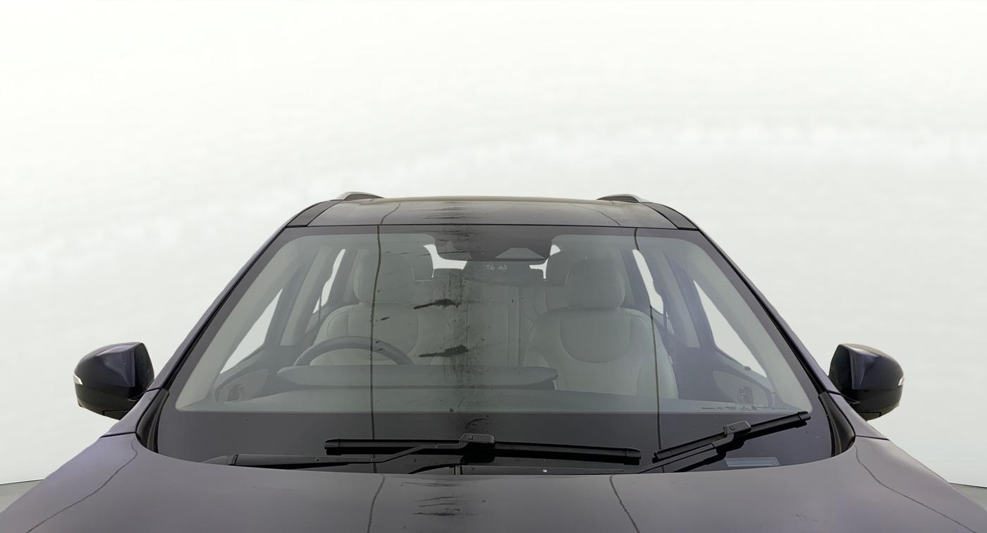 2021 Mahindra XUV700 AX 7 LUXURY P AT 7 STR, Petrol, Automatic, 73,781 km, Front Windshield