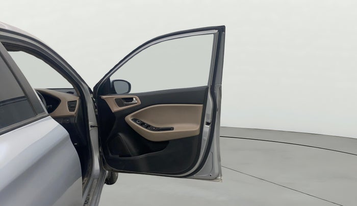 2019 Hyundai Elite i20 MAGNA PLUS 1.2, Petrol, Manual, 86,942 km, RHS Front Door