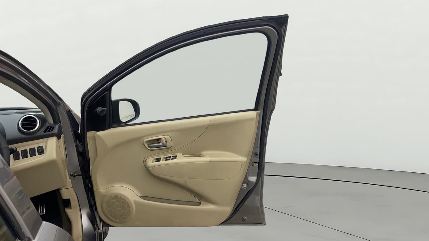 2012 Maruti A Star VXI (ABS) AT, Petrol, Automatic, 60,822 km, RHS Front Door