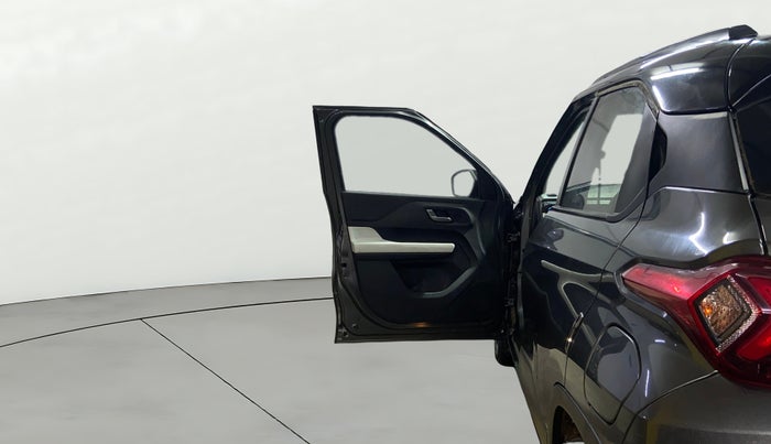 2022 Tata PUNCH CREATIVE  MT, Petrol, Manual, 86,375 km, LHS Front Door