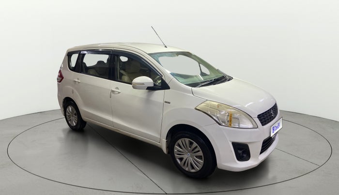 2015 Maruti Ertiga VDI, Diesel, Manual, 93,157 km, SRP