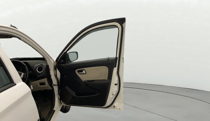 2022 Maruti Alto VXI, Petrol, Manual, 38,280 km, RHS Front Door