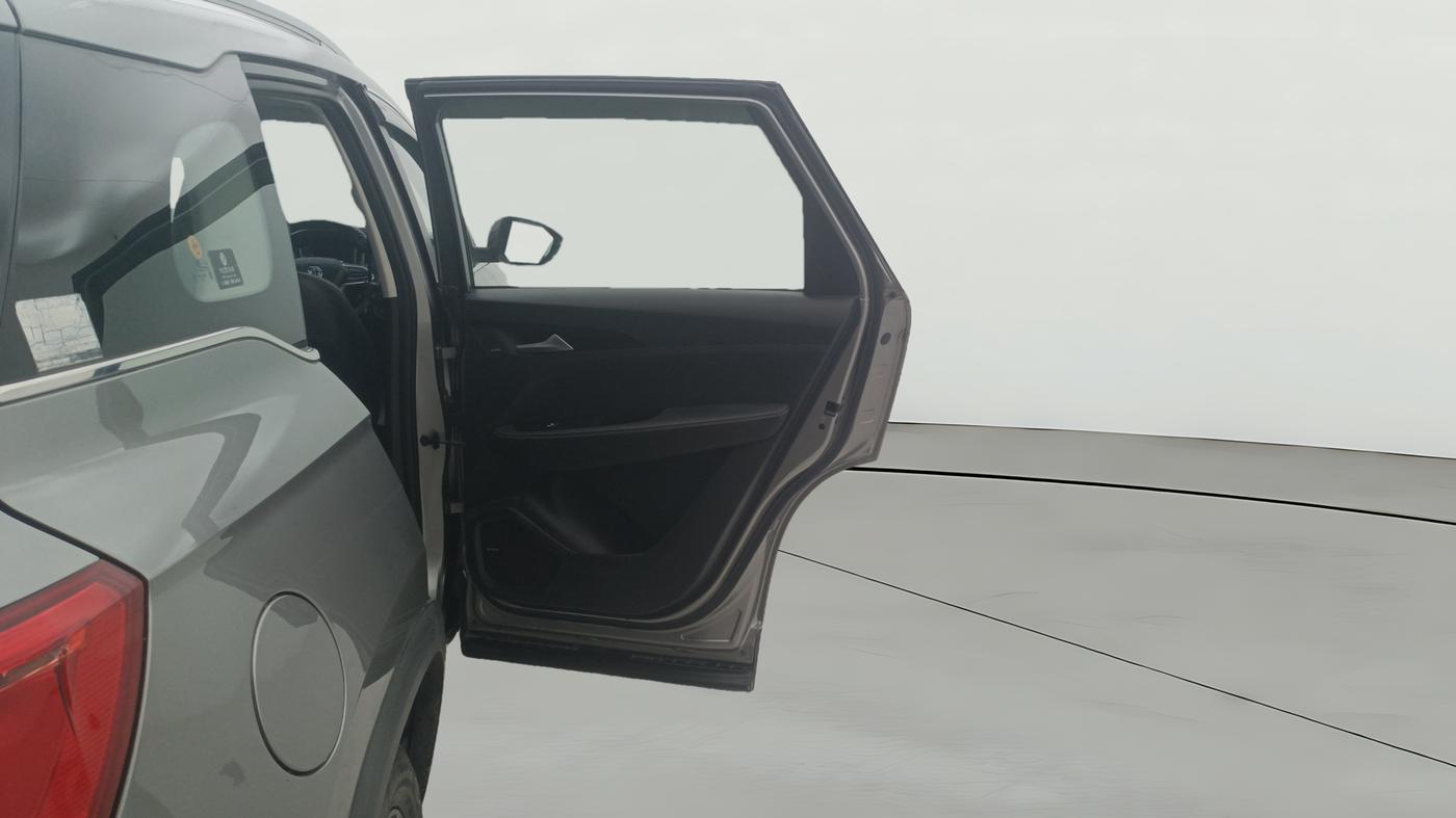 2020 MG HECTOR SHARP 1.5 DCT PETROL, Petrol, Automatic, 60,802 km, RHS Rear Door