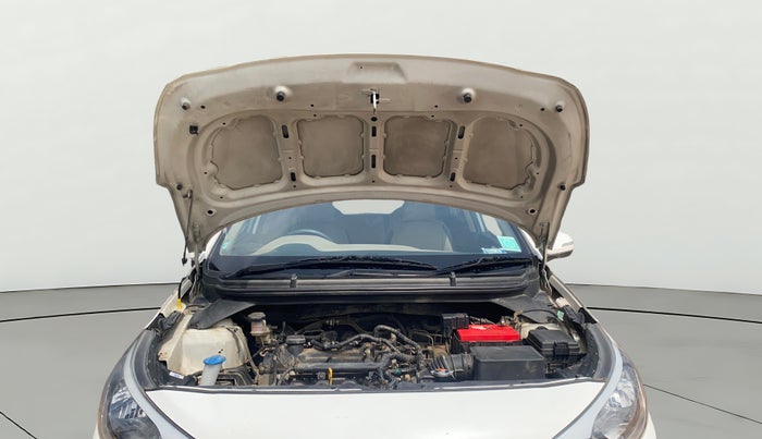 2019 Hyundai Elite i20 SPORTZ PLUS 1.2, Petrol, Manual, 31,628 km, Open Bonet