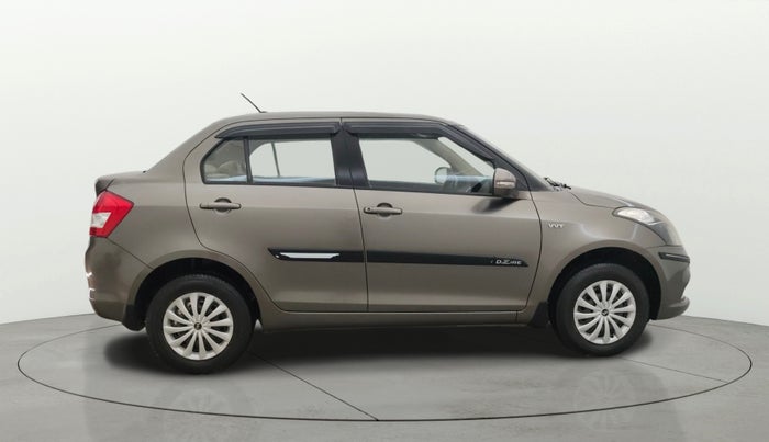 2015 Maruti Swift Dzire VXI, Petrol, Manual, 35,160 km, Right Side View