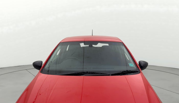 2021 Volkswagen Polo 1.0 GT TSI AT, Petrol, Automatic, 68,973 km, Front Windshield