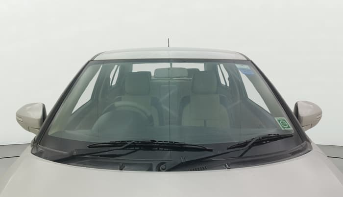 2016 Maruti Swift Dzire VXI (O), Petrol, Manual, 60,691 km, Front Windshield