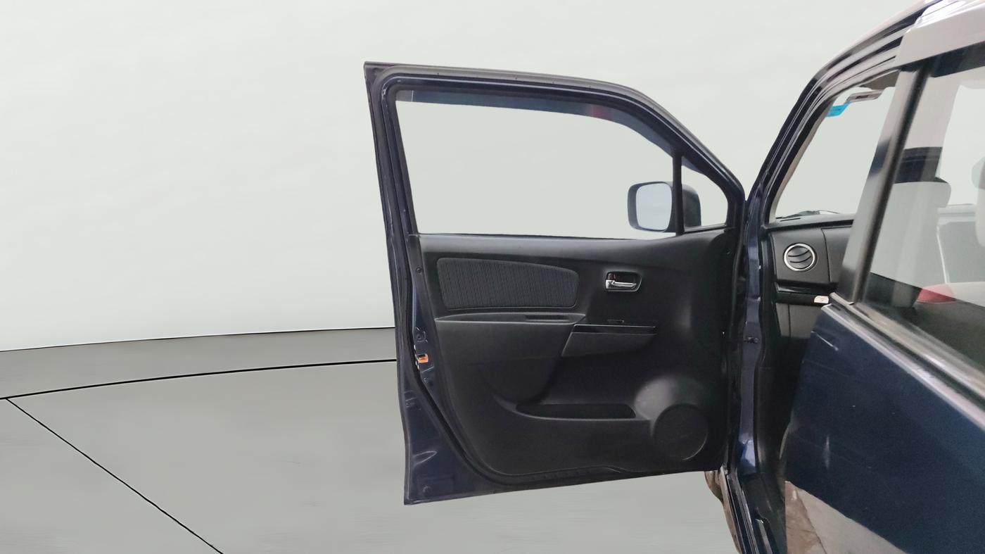 2015 Maruti Wagon R Stingray VXI, Petrol, Manual, 65,677 km, LHS Front Door