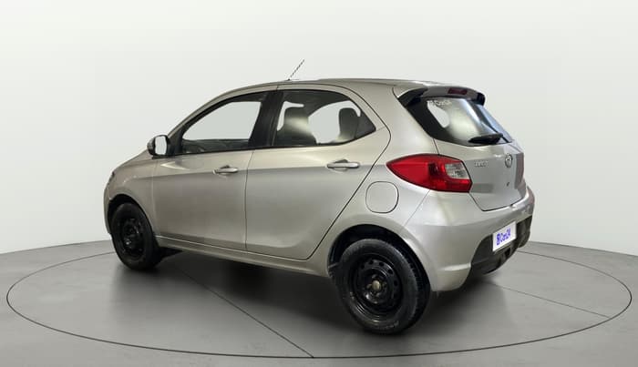2016 Tata Tiago XZ PETROL, Petrol, Manual, 51,989 km, Left Back Diagonal