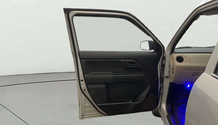 2020 Maruti New Wagon-R LXI 1.0, Petrol, Manual, 52,808 km, LHS Front Door