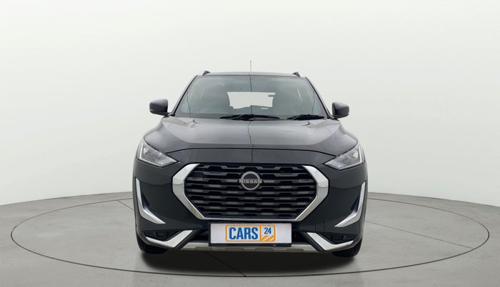 2023 Nissan MAGNITE XL, Petrol, Manual, 26,062 km, Front