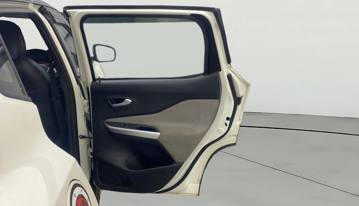 2023 Nissan MAGNITE XV MT, Petrol, Manual, 35,403 km, RHS Rear Door