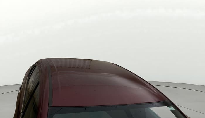 2017 Maruti Ciaz ALPHA  AT 1.4  PETROL, Petrol, Automatic, 1,24,569 km, Roof