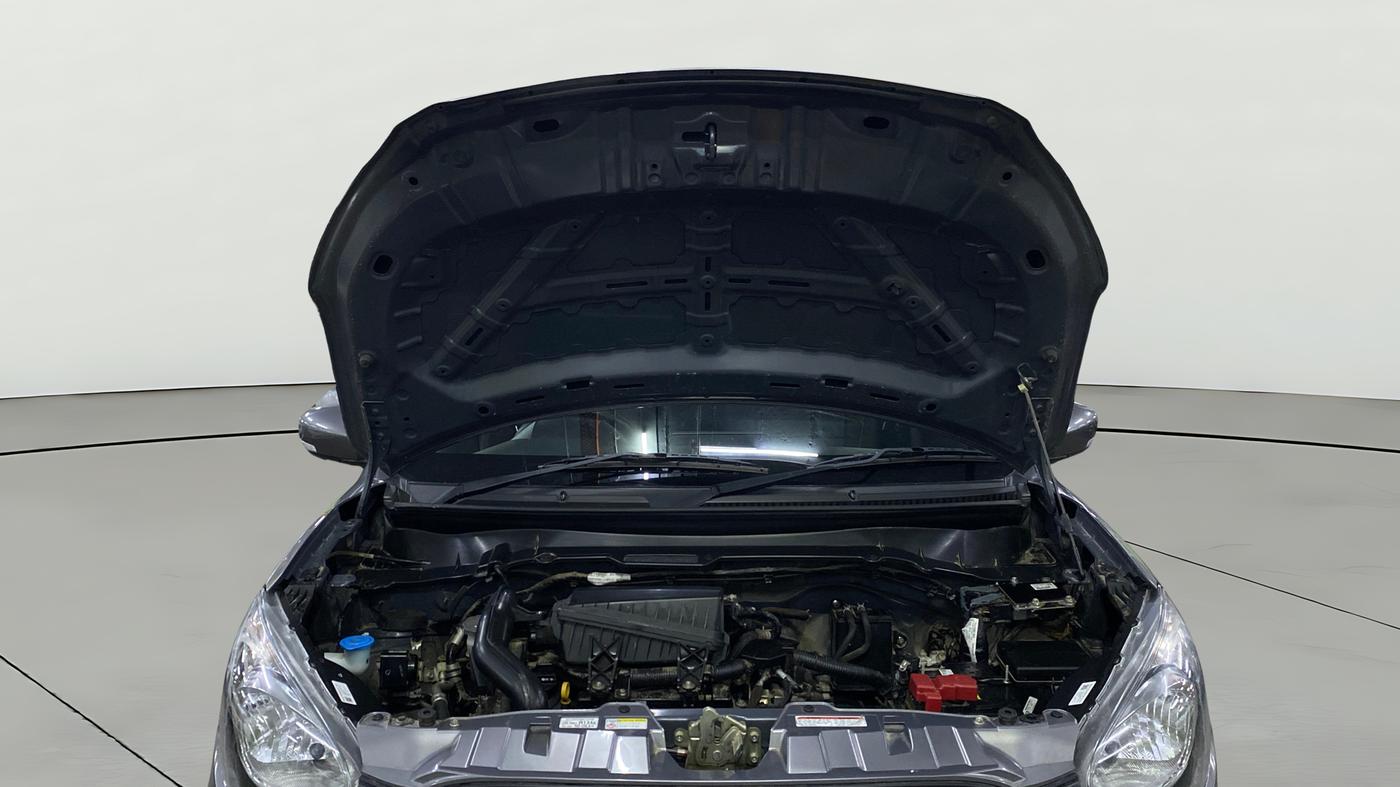 2024 Maruti Celerio ZXI, Petrol, Manual, 12,161 km, Open Bonet