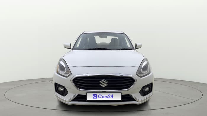 2018 Maruti Dzire ZDI PLUS AMT, Diesel, Automatic, 1,01,333 km, Front