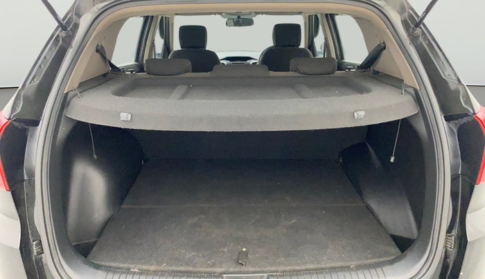 2015 Hyundai Creta S 1.6 PETROL, Petrol, Manual, 68,195 km, Boot Open Zoomed View