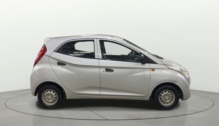 2015 Hyundai Eon ERA +, Petrol, Manual, 48,128 km, Right Side View