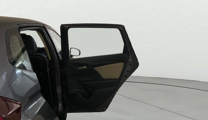 2019 Honda Jazz 1.2L I-VTEC V, Petrol, Manual, 72,335 km, RHS Rear Door