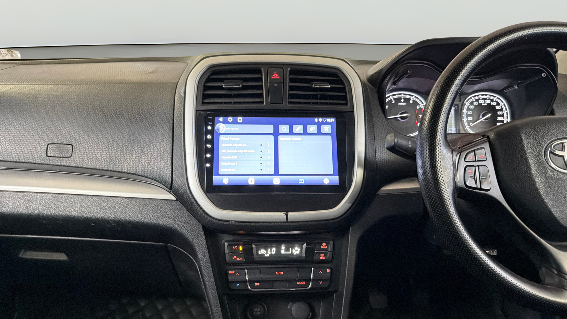 Features