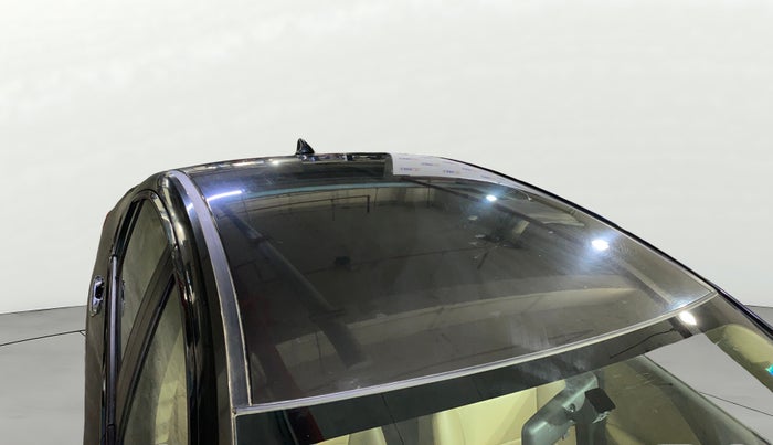 2022 Honda City 1.5L I-VTEC V MT 4TH GEN, Petrol, Manual, 7,329 km, Roof