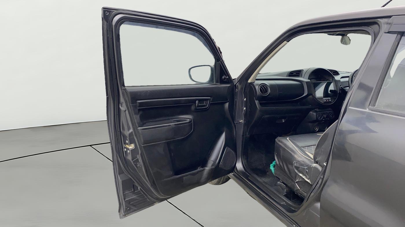 2022 Maruti S PRESSO VXI, Petrol, Manual, 69,592 km, LHS Front Door