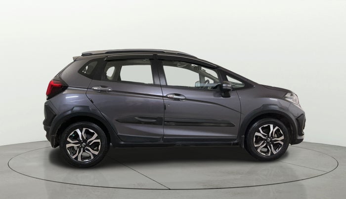 2021 Honda WR-V 1.2L I-VTEC VX MT, Petrol, Manual, 29,747 km, Right Side View