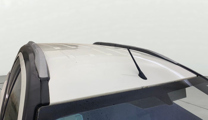 2015 Ford Ecosport TITANIUM 1.5L PETROL, Petrol, Manual, 98,358 km, Roof