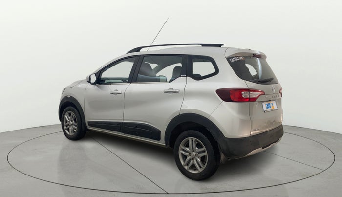 2020 Renault TRIBER RXZ, Petrol, Manual, 15,614 km, Left Back Diagonal