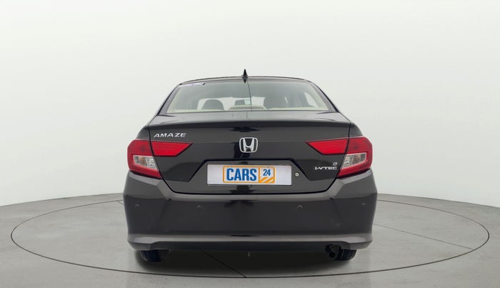 2021 Honda Amaze 1.2L I-VTEC S, Petrol, Manual, 39,472 km, Back/Rear