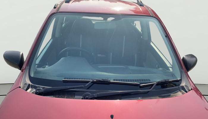 2019 Maruti Alto K10 VXI, Petrol, Manual, 35,115 km, Front Windshield