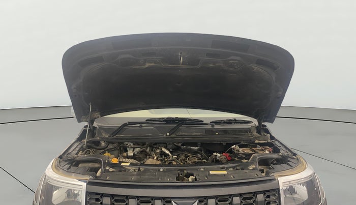 2023 Mahindra BOLERO NEO N 4, Diesel, Manual, 18,850 km, Open Bonet