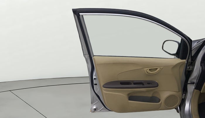 2013 Honda Brio S MT, Petrol, Manual, 44,214 km, LHS Front Door