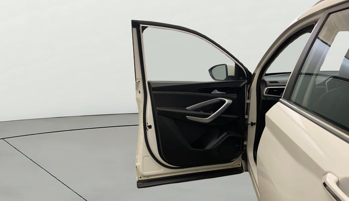 2020 MG HECTOR SHARP 1.5 DCT PETROL, Petrol, Automatic, 41,580 km, LHS Front Door