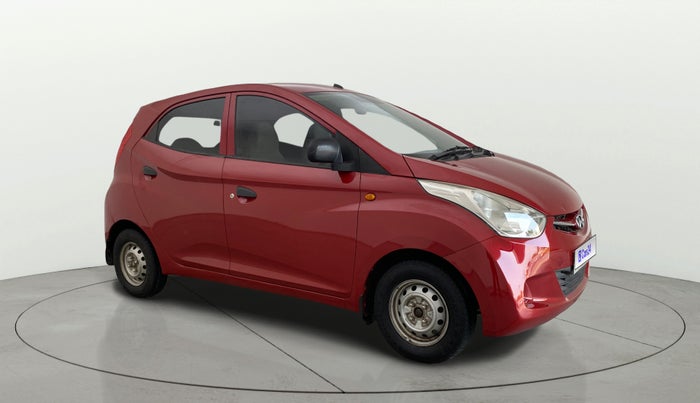 2015 Hyundai Eon ERA +, Petrol, Manual, 60,989 km, SRP