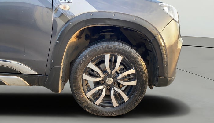 2020 Maruti Vitara Brezza VDI, Diesel, Manual, 42,566 km, Right Front Wheel