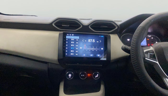 2021 Nissan MAGNITE XL, Petrol, Manual, 64,663 km, Air Conditioner