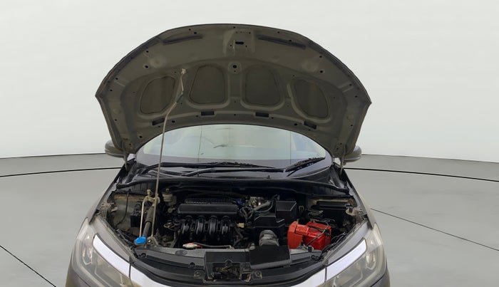 2018 Honda City 1.5L I-VTEC SV, Petrol, Manual, 55,761 km, Open Bonet