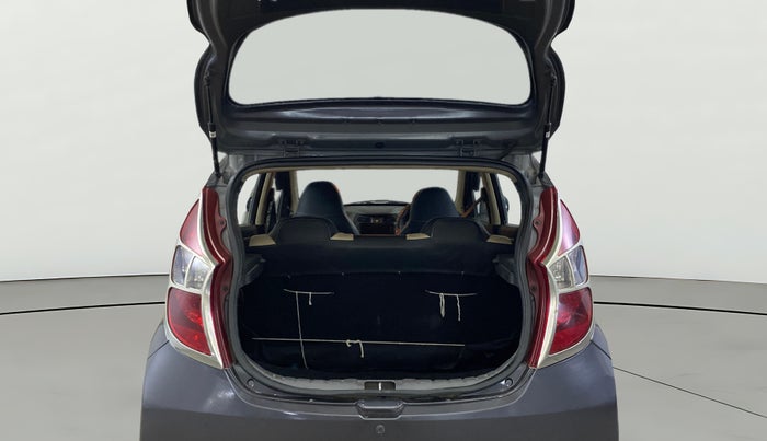 2016 Hyundai Eon MAGNA +, Petrol, Manual, 78,669 km, Boot Open Zoomed View