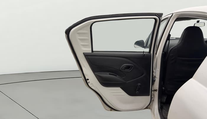 2017 Datsun Redi Go T(O) 1.0, CNG, Manual, 67,784 km, LHS Rear Door