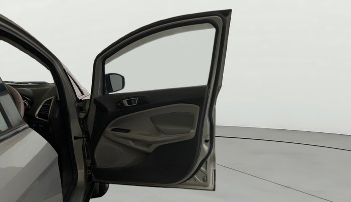 2016 Ford Ecosport TREND 1.5L PETROL, Petrol, Manual, 33,662 km, RHS Front Door