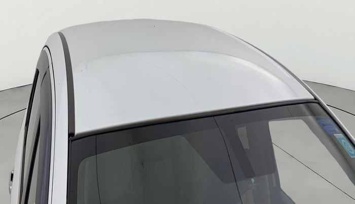 2021 Maruti Ciaz ALPHA 1.5 SHVS PETROL, Petrol, Manual, 64,624 km, Roof