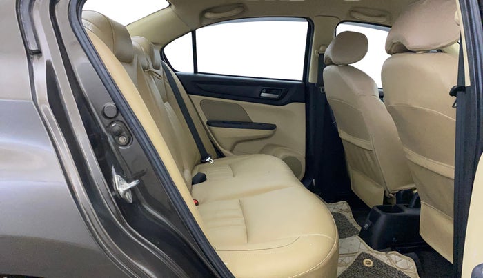 2020 Honda Amaze 1.2L I-VTEC V, Petrol, Manual, 28,816 km, Right Side Rear Door Cabin