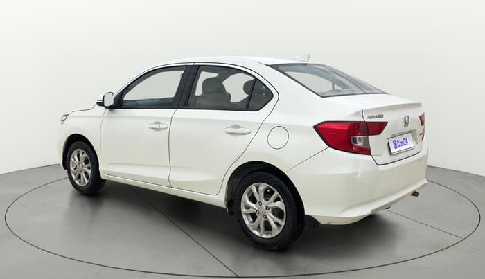 2018 Honda Amaze 1.2L I-VTEC V, Petrol, Manual, 68,958 km, Left Back Diagonal