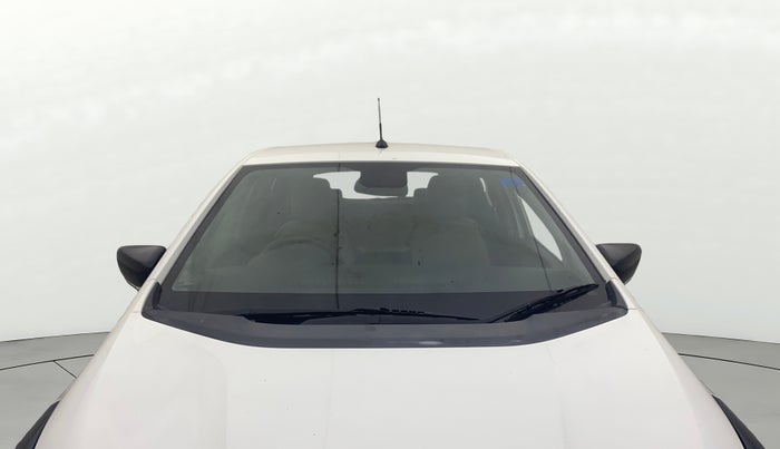 2020 Tata ALTROZ XZ PETROL, Petrol, Manual, 99,716 km, Front Windshield