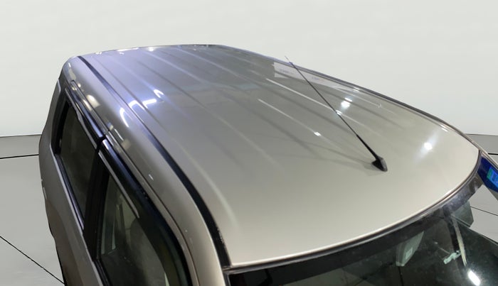2024 Maruti New Wagon-R ZXI PLUS 1.2, Petrol, Manual, 6,104 km, Roof