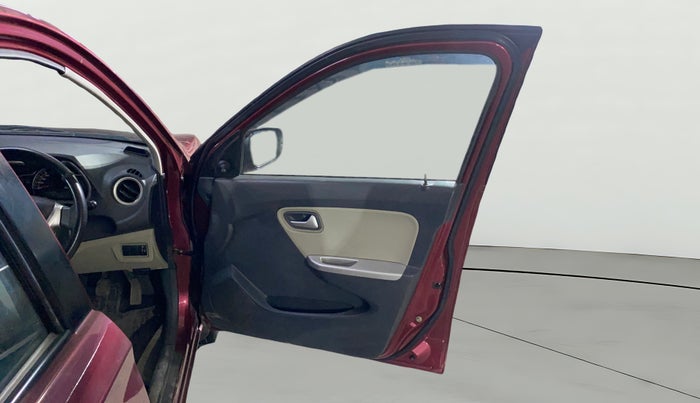 2017 Maruti Alto K10 VXI, Petrol, Manual, 15,041 km, RHS Front Door