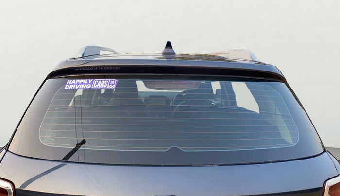 2020 Hyundai VENUE SX 1.0 TURBO, Petrol, Manual, 48,521 km, Rear Windshield