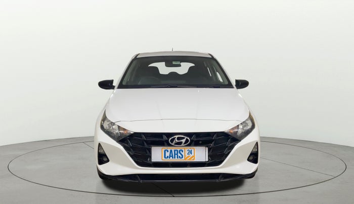 2020 Hyundai NEW I20 MAGNA 1.2 MT, Petrol, Manual, 67,908 km, Front