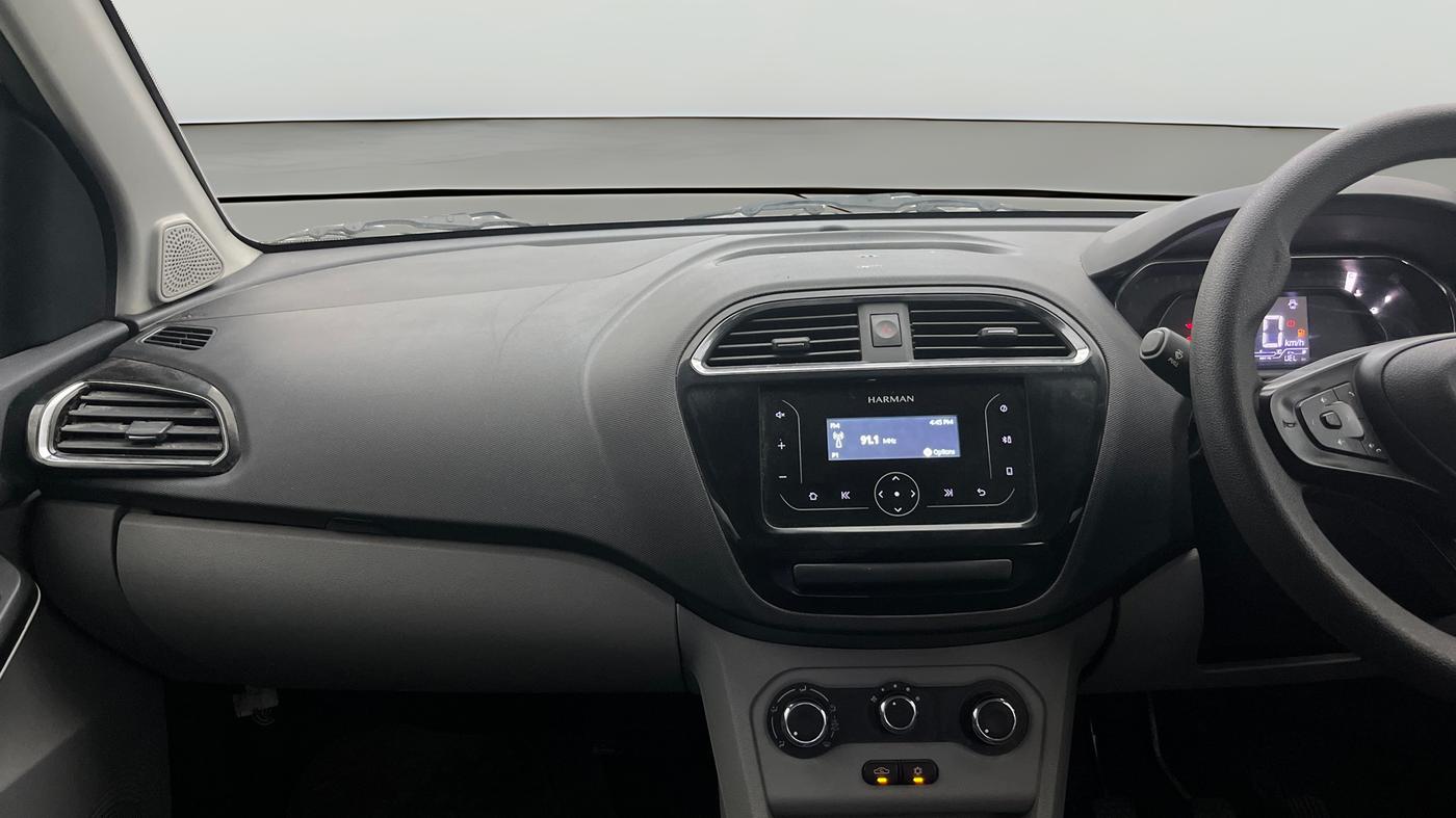 2022 Tata Tiago XT PETROL, Petrol, Manual, 31,544 km, Air Conditioner